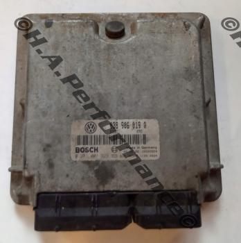 Wegfahrsperre deaktivieren IMMO OFF Bosch EDC15 EDC15P 1.2TDi 1.9TDi Grosses Gehäuse 038906019 XX 045906019 XX z.B. 045906019Q Lupo Polo Golf Sharan und mehr.